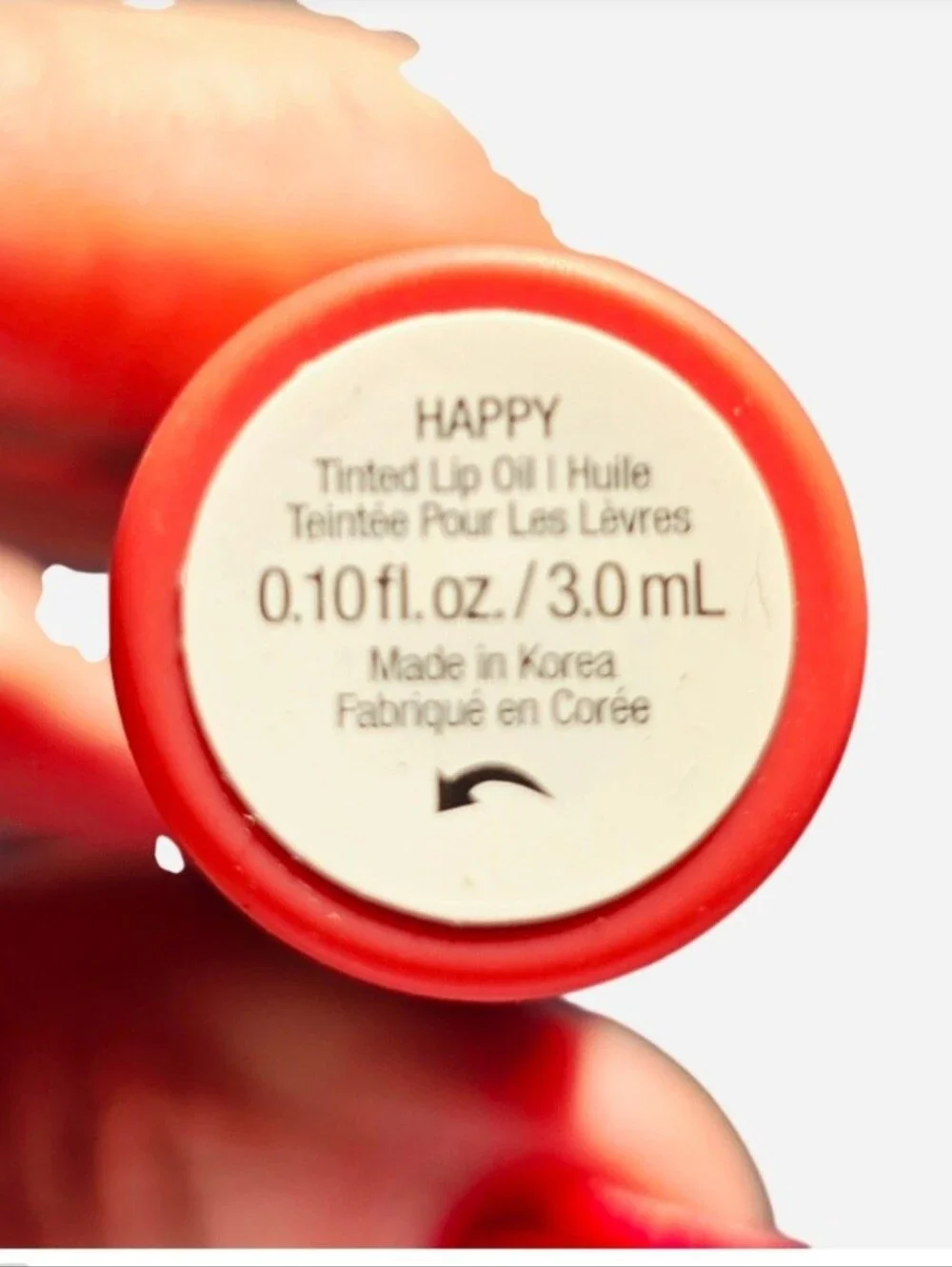 Rare Beauty Tinted Lip Oil in 